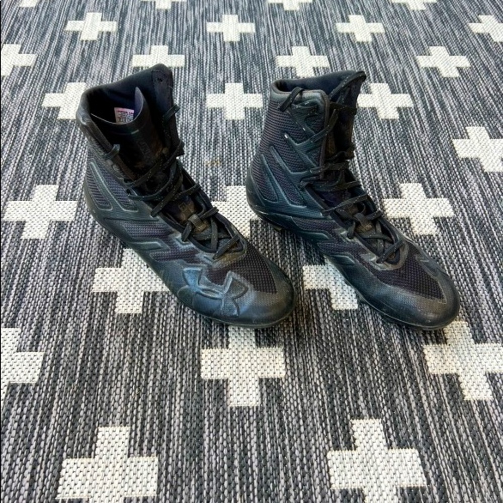Under Armour Highlight MC Football Cleats